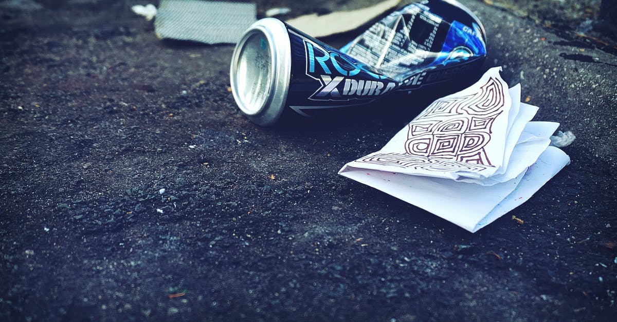 While on vacation my taxi took a longer route, possibly to scam me out of money. How can I deal with this? - Grey Beverage Bottle While on vacation my taxi took a longer route, possibly to scam me out of money. How can I deal with this? - Grey Beverage Bottle