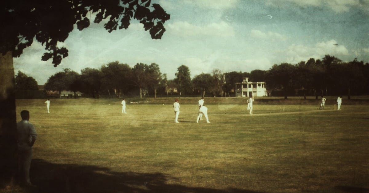 Who can countersign my UK passport photo? - People in White Clothes Playing Cricket on Field Who can countersign my UK passport photo? - People in White Clothes Playing Cricket on Field