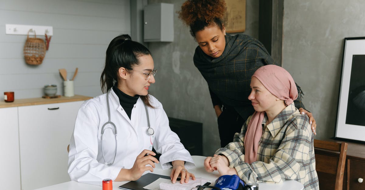 Who is checking and what about passengers heading to Canada? - Women having a Conversation Who is checking and what about passengers heading to Canada? - Women having a Conversation