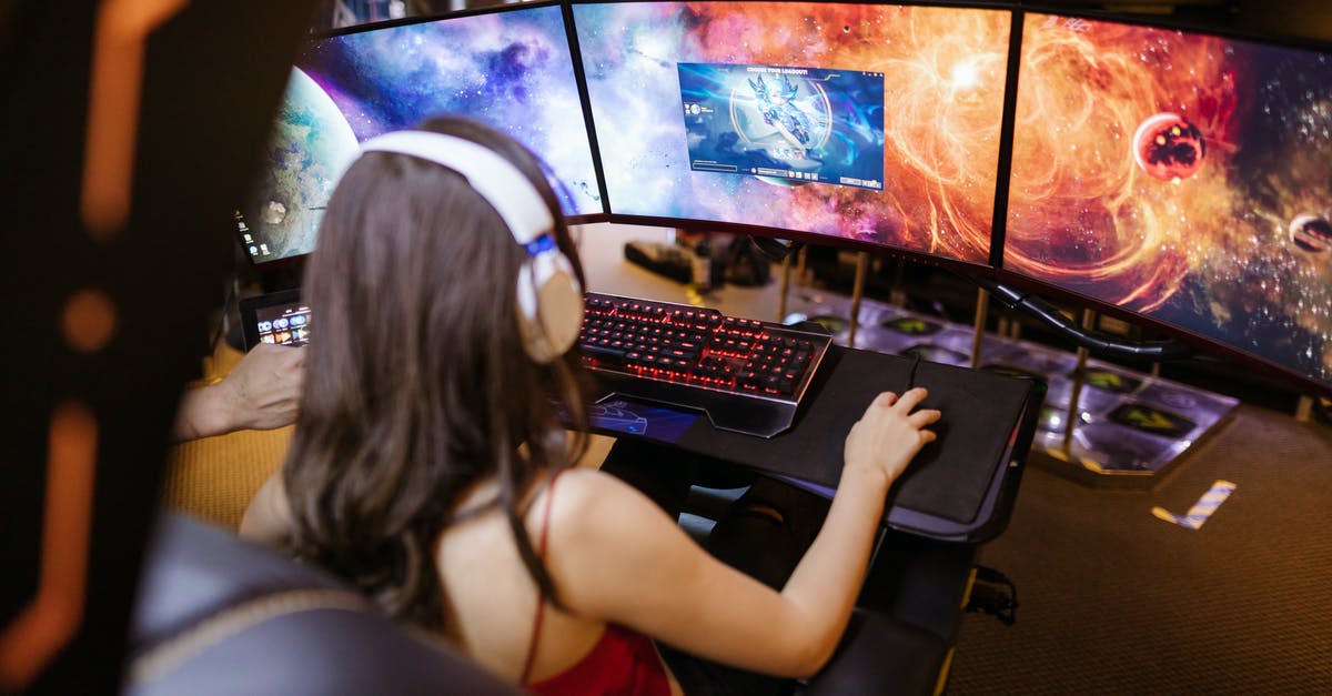 Who is eligible for Automated Passport Control? - A Woman Playing a Video Game Who is eligible for Automated Passport Control? - A Woman Playing a Video Game
