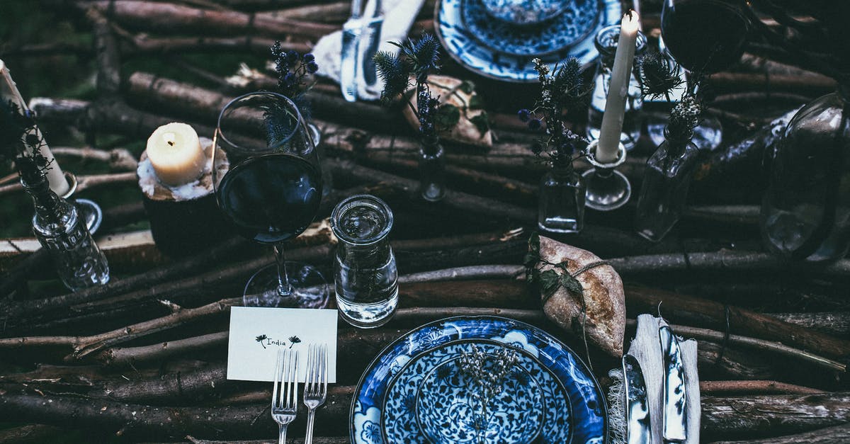 Who is exempt from obtaining a Schengen visa? - Served table with plates and candles Who is exempt from obtaining a Schengen visa? - Served table with plates and candles