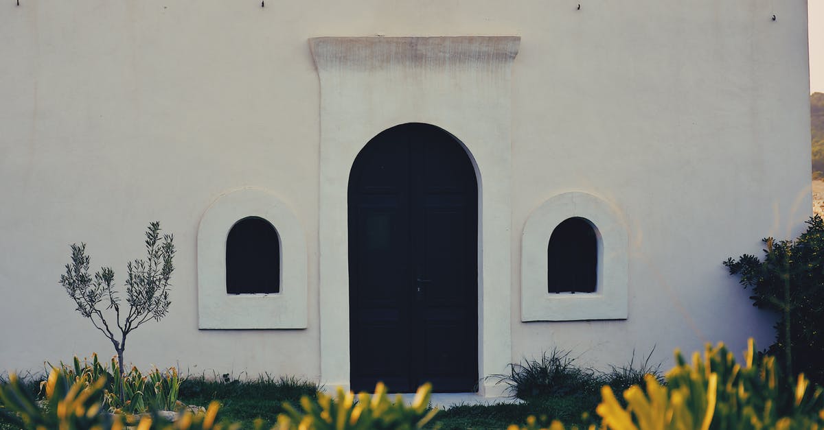 Who is responsible for onward travel after being denied entry to a country? [duplicate] - White House With Closed Doors