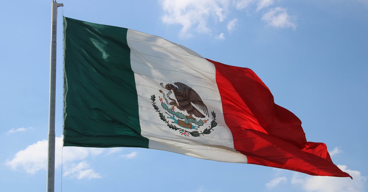 Who pays for the return air ticket when a country refuses entry (by air)? - Flag of Mexico Who pays for the return air ticket when a country refuses entry (by air)? - Flag of Mexico