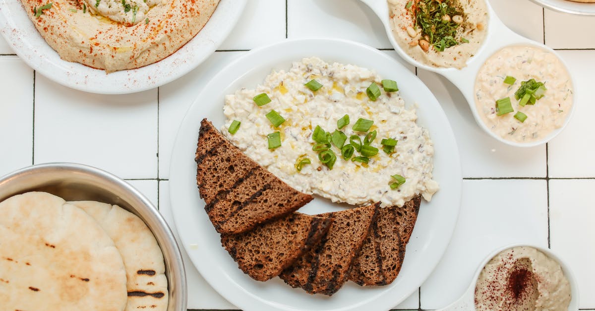 Whose responsibility is update to meal preference? - Free stock photo of bread, breakfast, butter Whose responsibility is update to meal preference? - Free stock photo of bread, breakfast, butter