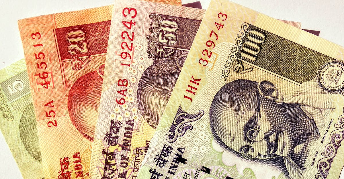 Why 1000 and 500 Indian rupee are not accepted in Nepal and Bhutan? - Close-Up Shot of Banknotes Why 1000 and 500 Indian rupee are not accepted in Nepal and Bhutan? - Close-Up Shot of Banknotes