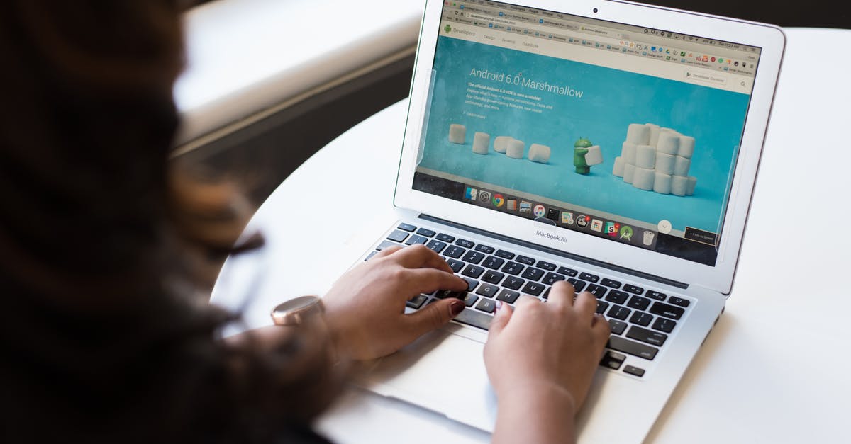 Why are airline websites blocking access through Tor? - Woman Sitting Near Table Using Macbook Why are airline websites blocking access through Tor? - Woman Sitting Near Table Using Macbook