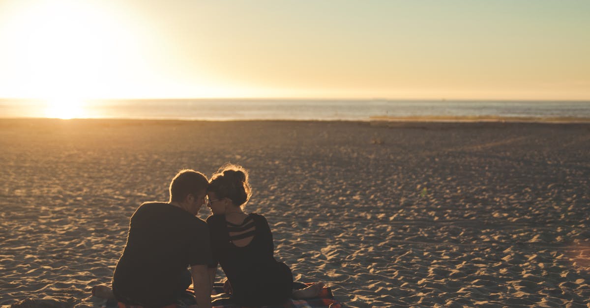 Why are Haleakalā sunrise reservations "not yet released" for a date within the 2-month deadline? - Man and Woman in Front of Horizon Why are Haleakalā sunrise reservations "not yet released" for a date within the 2-month deadline? - Man and Woman in Front of Horizon