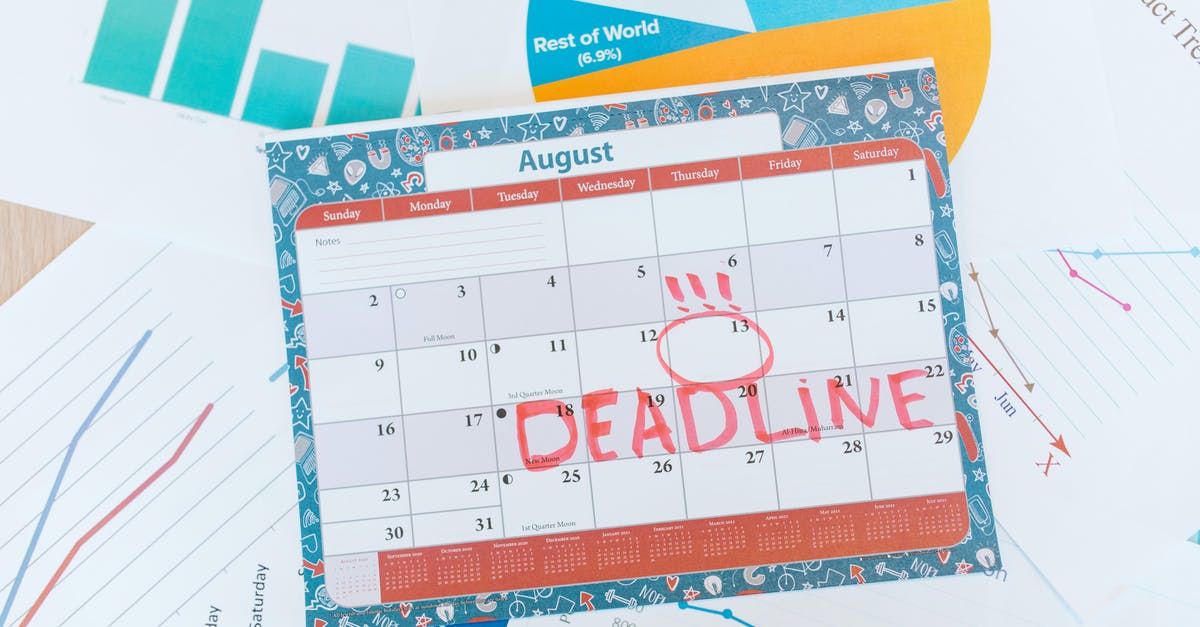 Why are Haleakalā sunrise reservations "not yet released" for a date within the 2-month deadline? - Calendar with Deadline Reminder Why are Haleakalā sunrise reservations "not yet released" for a date within the 2-month deadline? - Calendar with Deadline Reminder