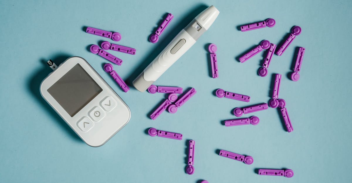 Why are so many electronic passport gates kept closed? - Composition of tools for blood sugar measurements Why are so many electronic passport gates kept closed? - Composition of tools for blood sugar measurements