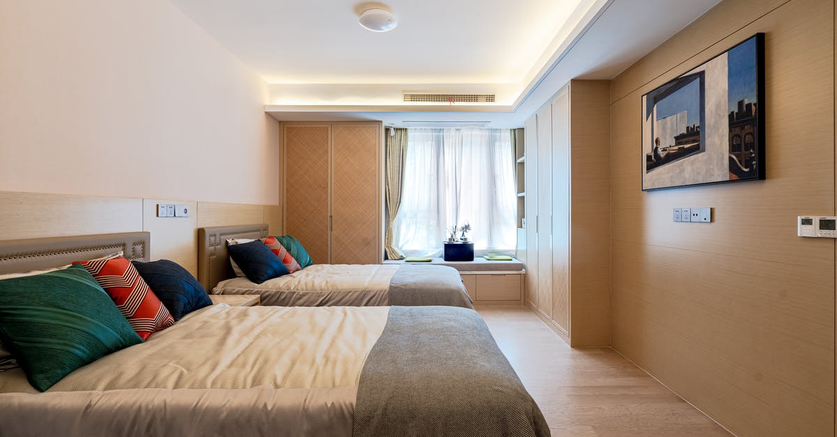 Why booking.com fully refund the amount I paid for a hotel room which I confirmed? [closed] - home