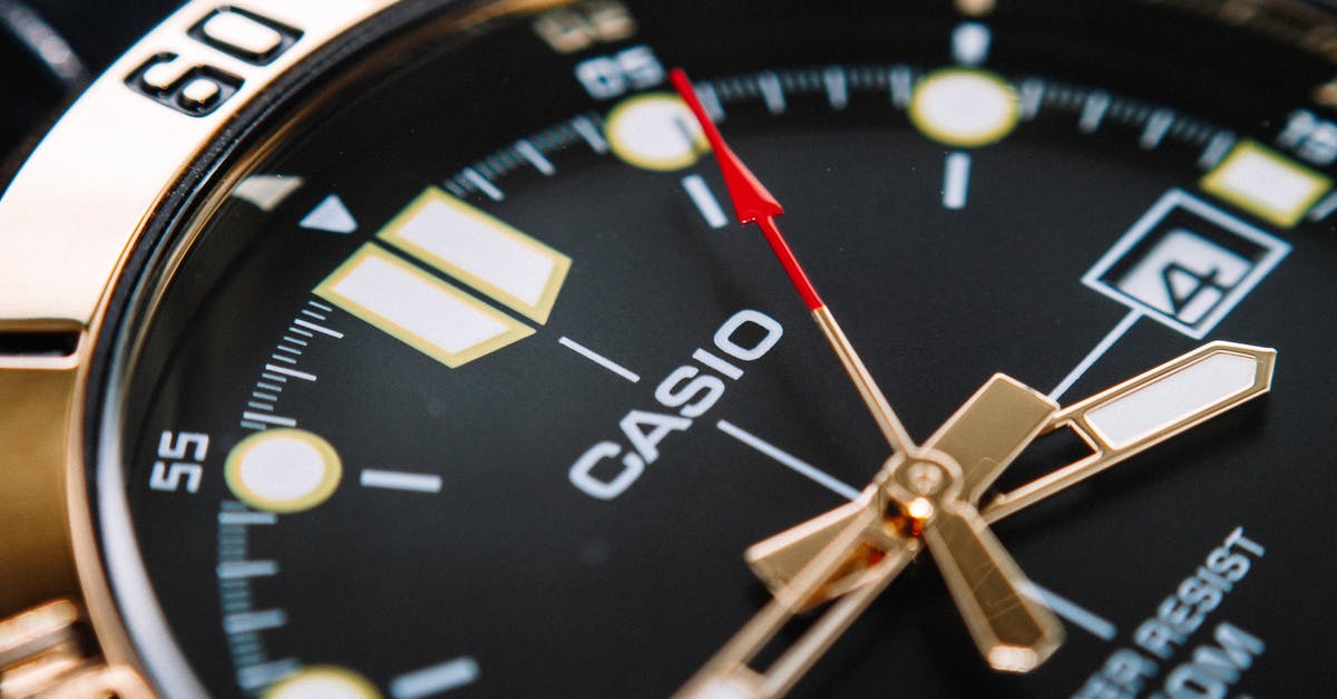 Why can't air tickets just accept only the passport number without any names? [closed] - Black and Silver Round Analog Watch