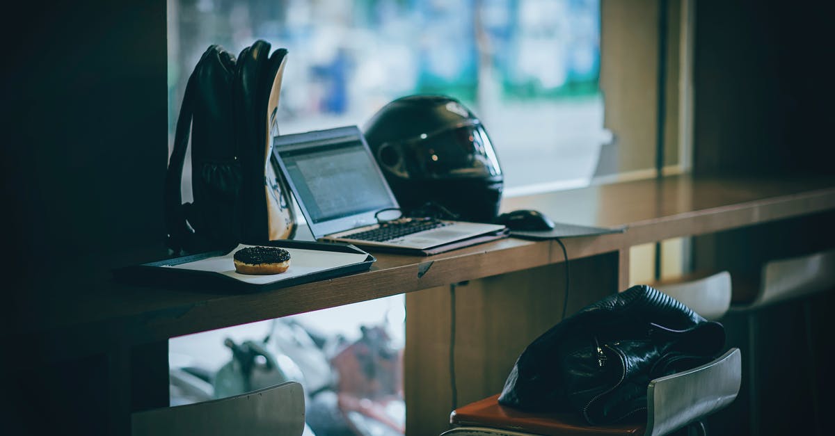 Why confiscate gels not in ziplock bags after screening? - Gray Laptop Near Black Full-face Helmet Why confiscate gels not in ziplock bags after screening? - Gray Laptop Near Black Full-face Helmet