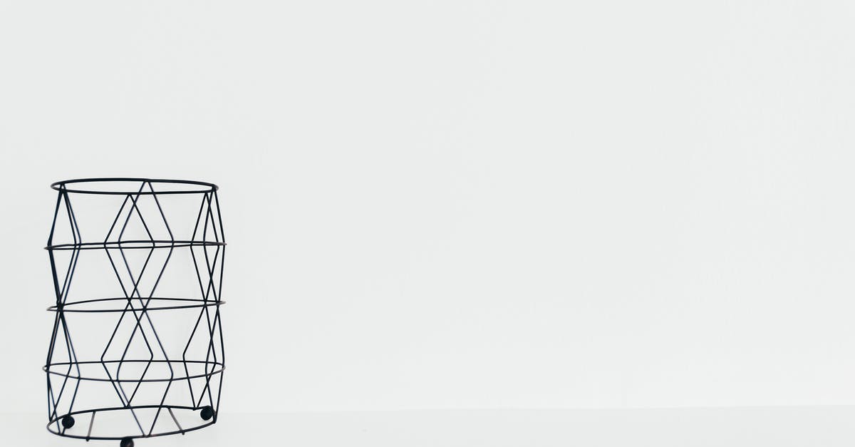 Why could a B1/B2 visa holder skip the line at US immigration? - Modern design of metal black geometric case placed on white background in studio Why could a B1/B2 visa holder skip the line at US immigration? - Modern design of metal black geometric case placed on white background in studio