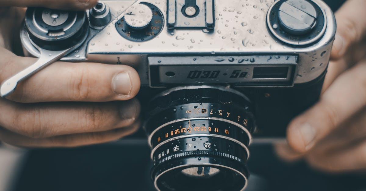 Why did airport security swab my hands with wet paper? - A Person Holding a Camera Why did airport security swab my hands with wet paper? - A Person Holding a Camera