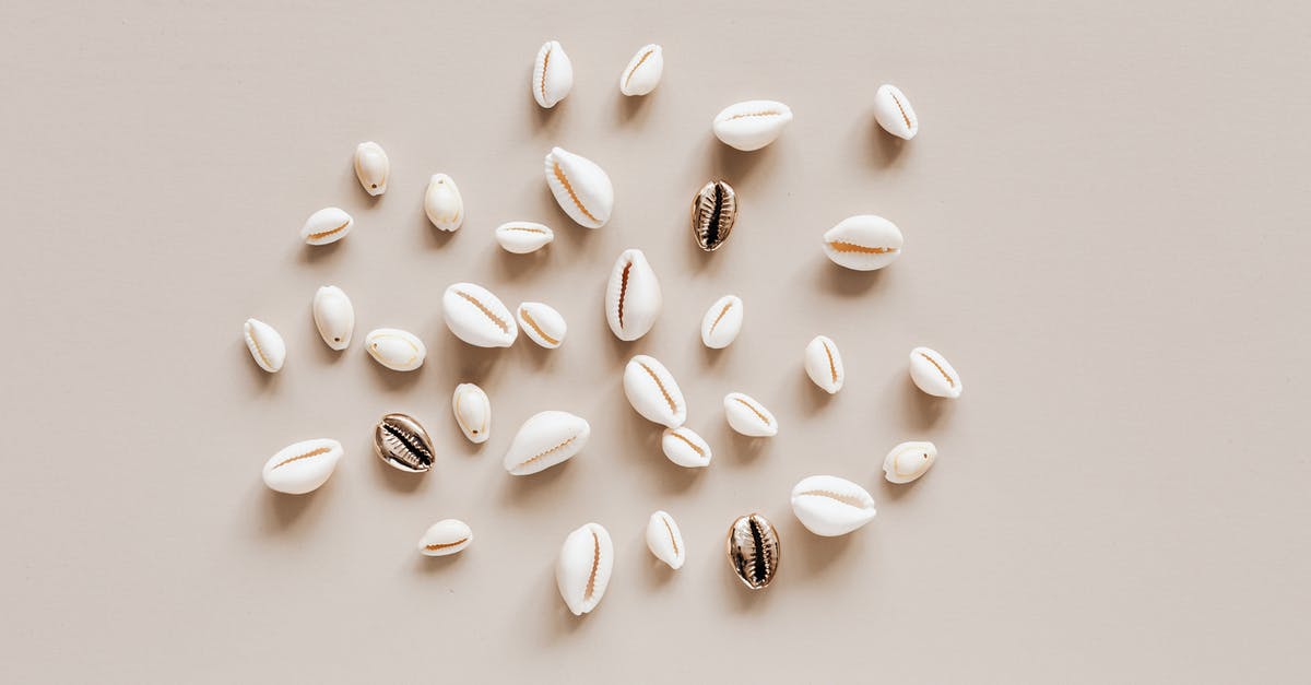 Why do different hotel websites show different prices for the same room? - Composition of different conchs on beige table Why do different hotel websites show different prices for the same room? - Composition of different conchs on beige table