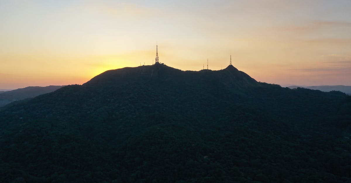 Why do Eurotunnel do cheaper fares for shorter trips - Picturesque scenery of silhouette of Pico do Jaragua mountain with TV towers located in Sao Paulo against sunset sky Why do Eurotunnel do cheaper fares for shorter trips - Picturesque scenery of silhouette of Pico do Jaragua mountain with TV towers located in Sao Paulo against sunset sky