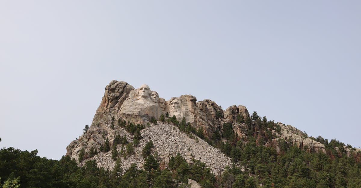 Why do heads of states not need fingerprinting for Schengen visa? - Green Trees Near Rocky Mountain Why do heads of states not need fingerprinting for Schengen visa? - Green Trees Near Rocky Mountain