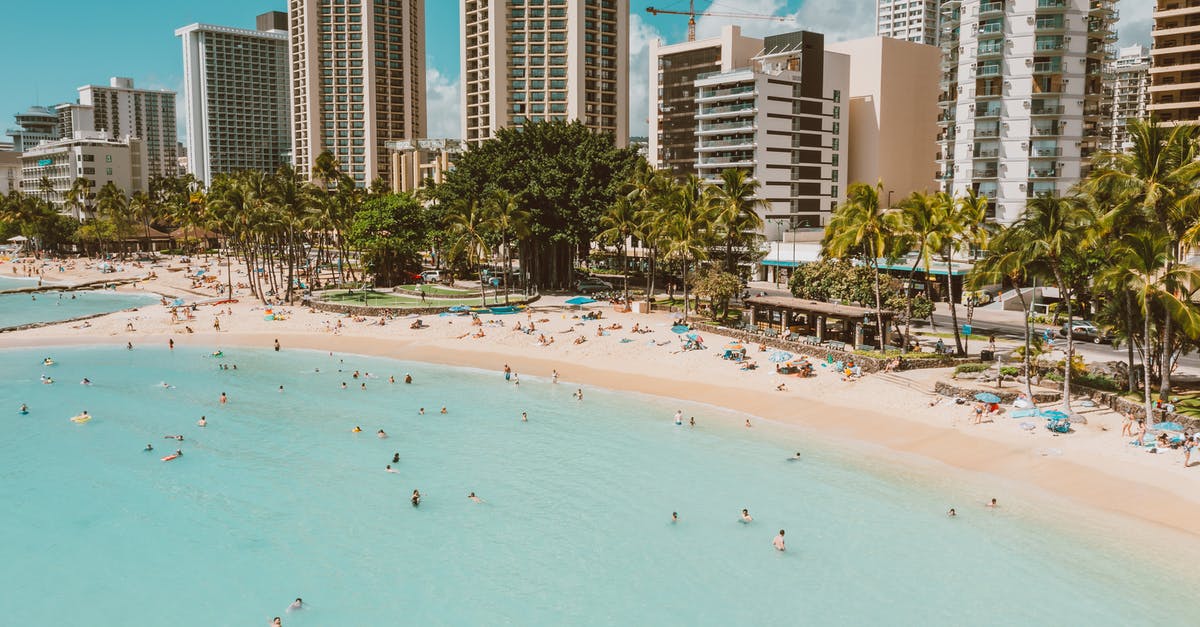 Why do hotels often not allow you to swim after dark? - People on the Beach near Hotels Why do hotels often not allow you to swim after dark? - People on the Beach near Hotels