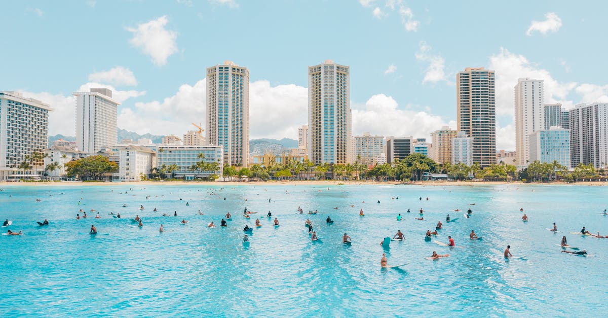 Why do hotels often not allow you to swim after dark? - People Swimming on Beach Near High Rise Buildings Why do hotels often not allow you to swim after dark? - People Swimming on Beach Near High Rise Buildings