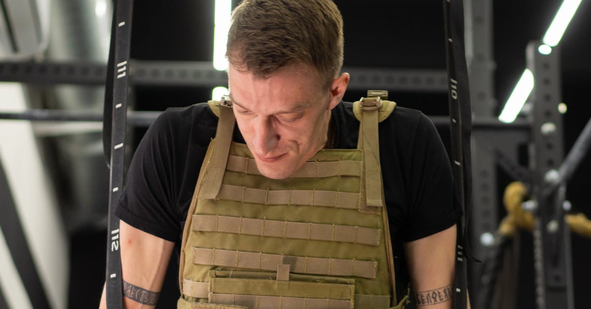 Why do I keep getting short duration schengen visas? - A Man Wearing a Weighted Vest Why do I keep getting short duration schengen visas? - A Man Wearing a Weighted Vest