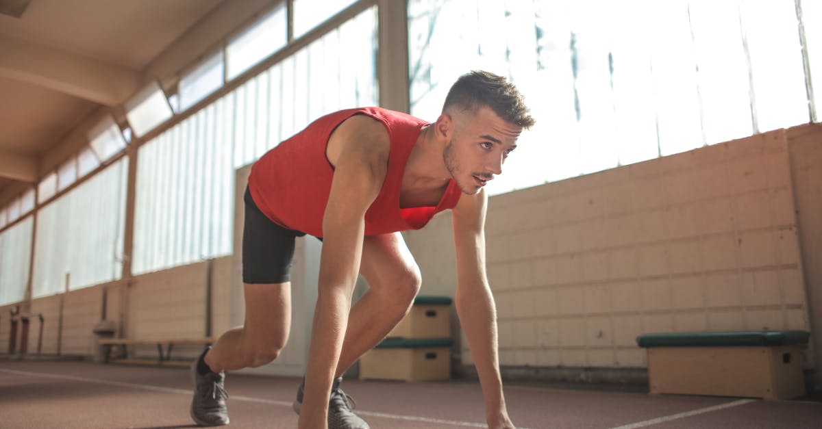 Why do trains in the UK start running so late on Sunday morning? - Man In Red Tank Top Is About To Run Why do trains in the UK start running so late on Sunday morning? - Man In Red Tank Top Is About To Run