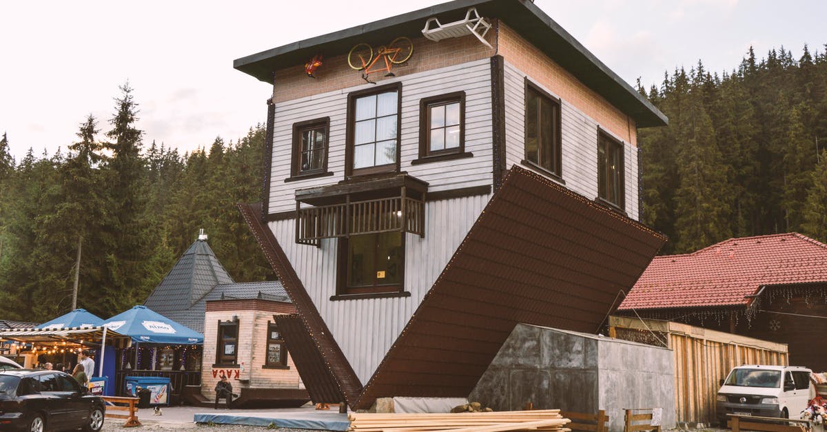 Why do travel advisories vary so much between countries? - Brown Wooden House Near Green Trees Why do travel advisories vary so much between countries? - Brown Wooden House Near Green Trees