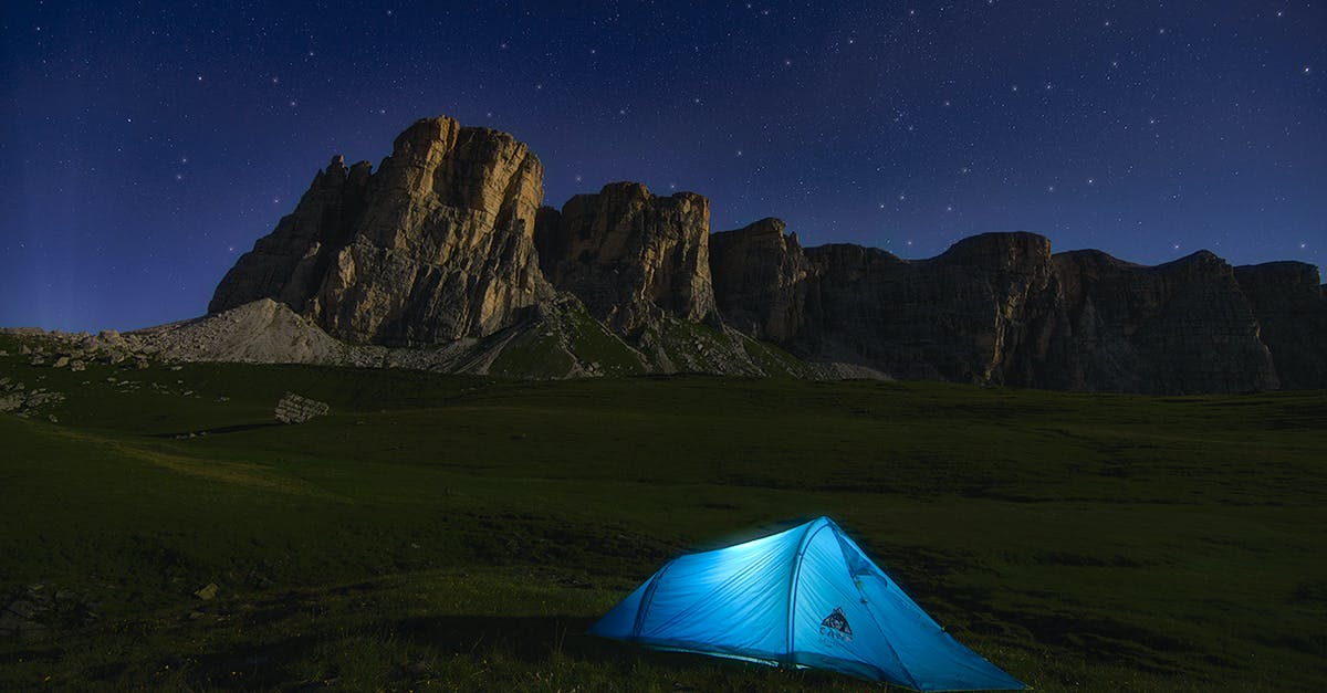 Why does Italy have night open bookstores? - Blue Dome Tent Near Mountain Why does Italy have night open bookstores? - Blue Dome Tent Near Mountain