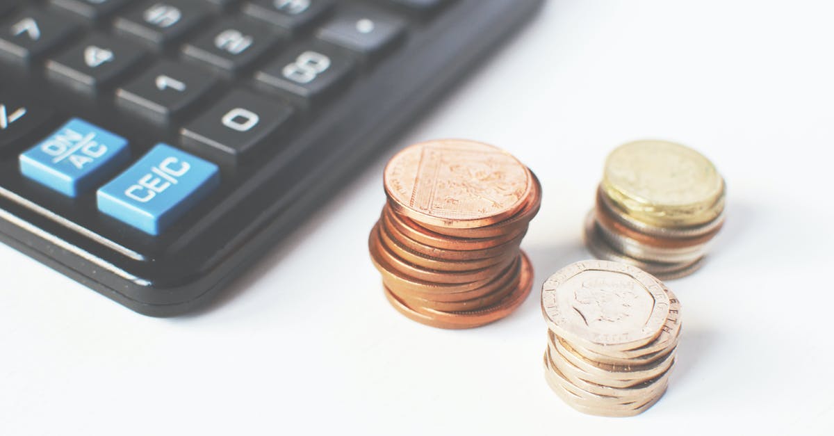 Why does my hotel booking price change over time? - Gold-colored Coins Near Calculator Why does my hotel booking price change over time? - Gold-colored Coins Near Calculator