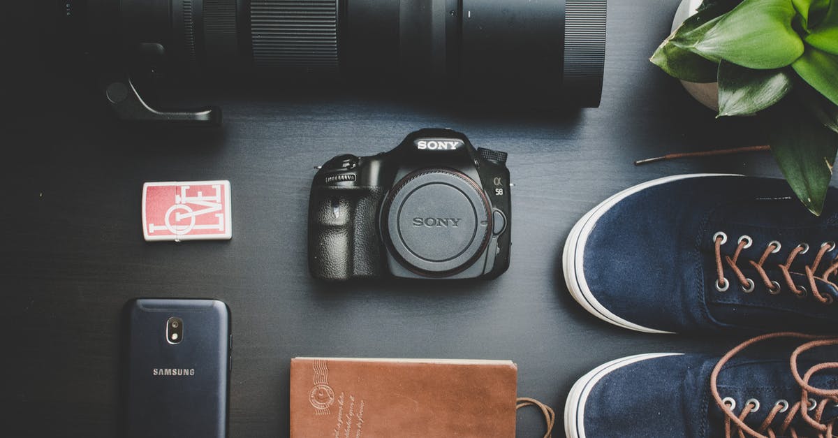 Why does my phone enable camera shutter sounds whenever I insert an Indian SIM? - Top View Photo of Camera Near Shoes Why does my phone enable camera shutter sounds whenever I insert an Indian SIM? - Top View Photo of Camera Near Shoes