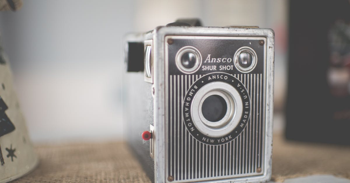 Why does my phone enable camera shutter sounds whenever I insert an Indian SIM? - Black and Gray Ansco Shur Shot Camera Why does my phone enable camera shutter sounds whenever I insert an Indian SIM? - Black and Gray Ansco Shur Shot Camera