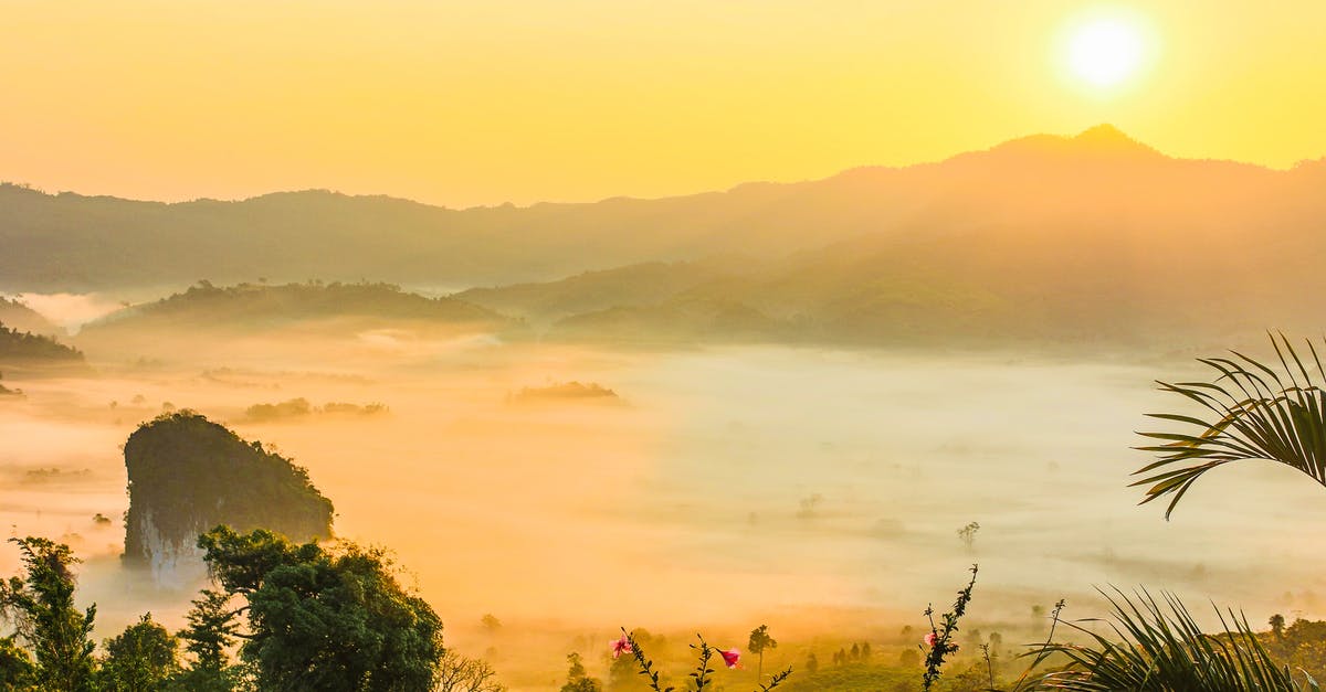 Why does National Rail suggest an Off-Peak Return for a Friday morning into London? Is the ticket valid? - Sunset View of Mountains Why does National Rail suggest an Off-Peak Return for a Friday morning into London? Is the ticket valid? - Sunset View of Mountains