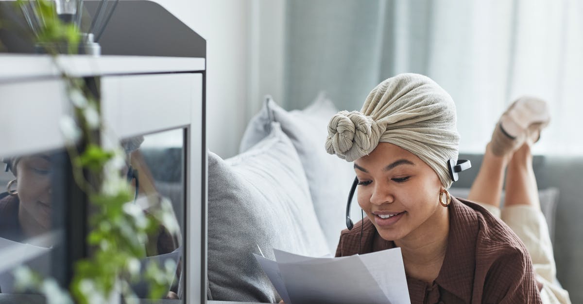 Why does Ryanair check non-EU passengers' visas on intra-Schengen and domestic flights? - Content black woman with headset reading documents Why does Ryanair check non-EU passengers' visas on intra-Schengen and domestic flights? - Content black woman with headset reading documents