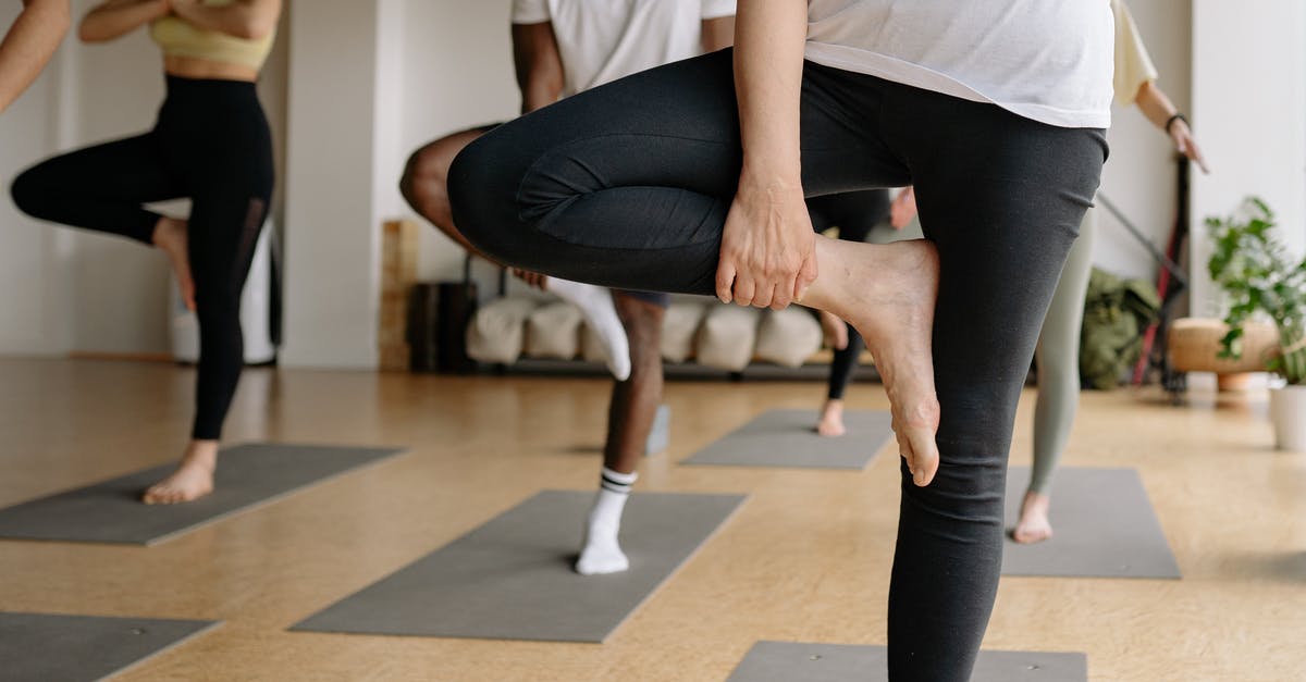 Why don't most business class seats fold out fully? - Free stock photo of active, ballet, brawny Why don't most business class seats fold out fully? - Free stock photo of active, ballet, brawny