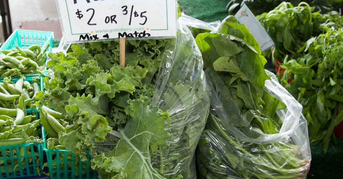 Why is Advantage/Fox e.g. car rental half the price of the market leaders? [closed] - Green Leafy Vegetables