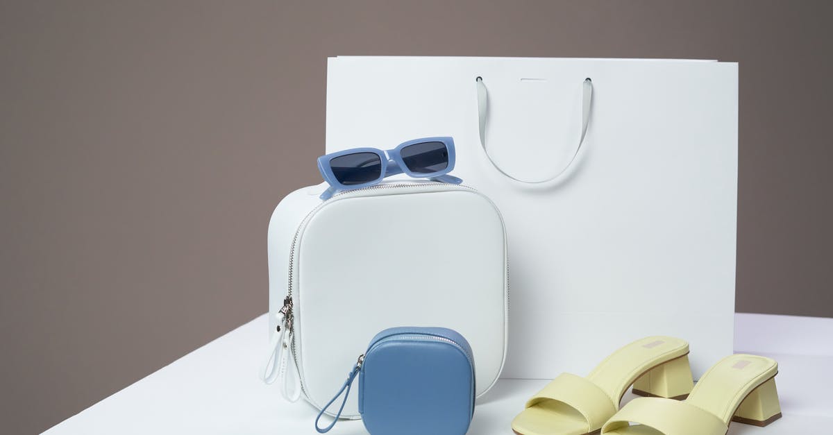 Why is onboard/inflight shopping still a thing? - Women's Fashion and Accessories on Display Why is onboard/inflight shopping still a thing? - Women's Fashion and Accessories on Display