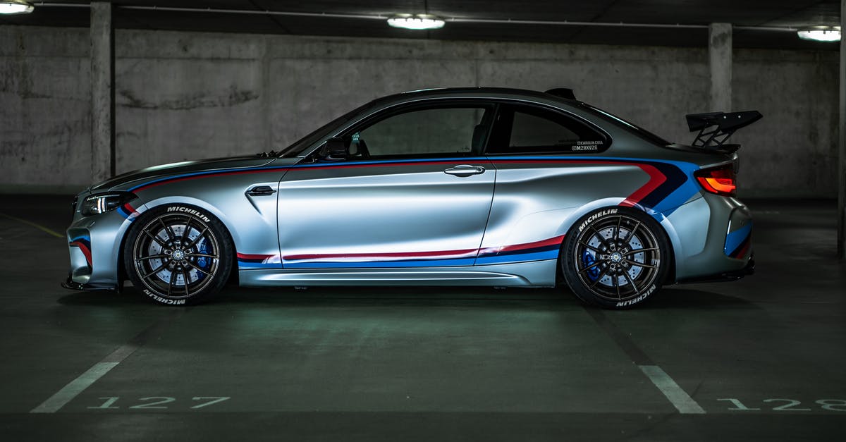 Why is renting a car so expensive in Iceland? - BMW M2 Why is renting a car so expensive in Iceland? - BMW M2
