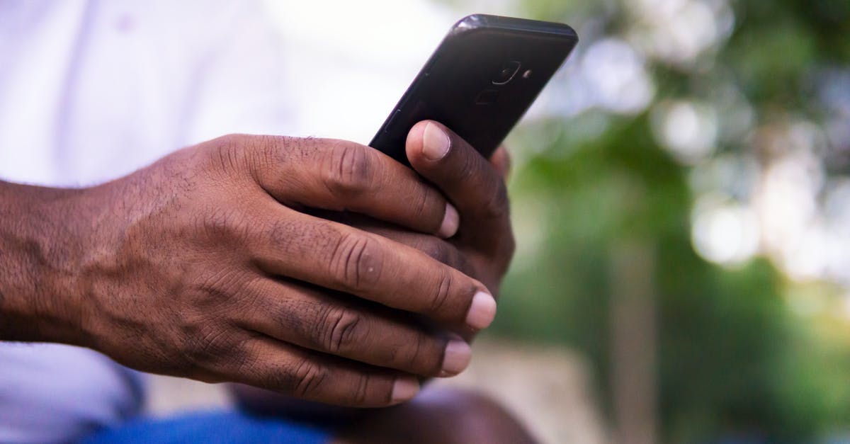 Why is the Samsung Galaxy Note7 banned in flight? - Person Holding Black Android Smartphone Why is the Samsung Galaxy Note7 banned in flight? - Person Holding Black Android Smartphone