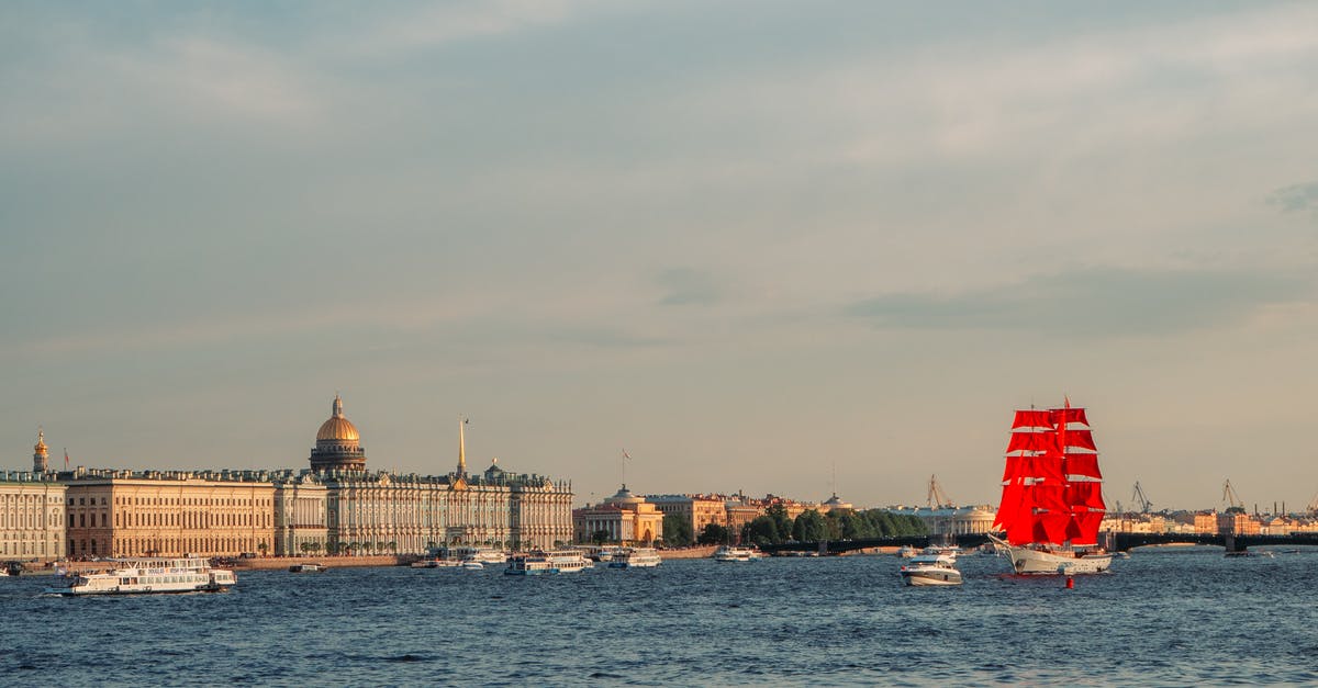 Why is the Vasa Museum in Stockholm so Popular? - Body of Water Near City Buildings Why is the Vasa Museum in Stockholm so Popular? - Body of Water Near City Buildings