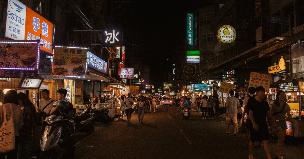 Why tax free shops in airports do not sell goods to passengers going to domestic flights? - Photo Of City During Night Why tax free shops in airports do not sell goods to passengers going to domestic flights? - Photo Of City During Night
