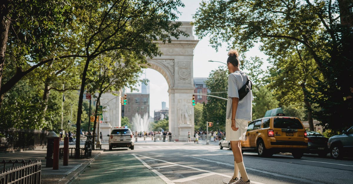 Why wasn't my passport stamped at the US border? - Unrecognizable sporty guy riding skateboard on city street in daylight Why wasn't my passport stamped at the US border? - Unrecognizable sporty guy riding skateboard on city street in daylight