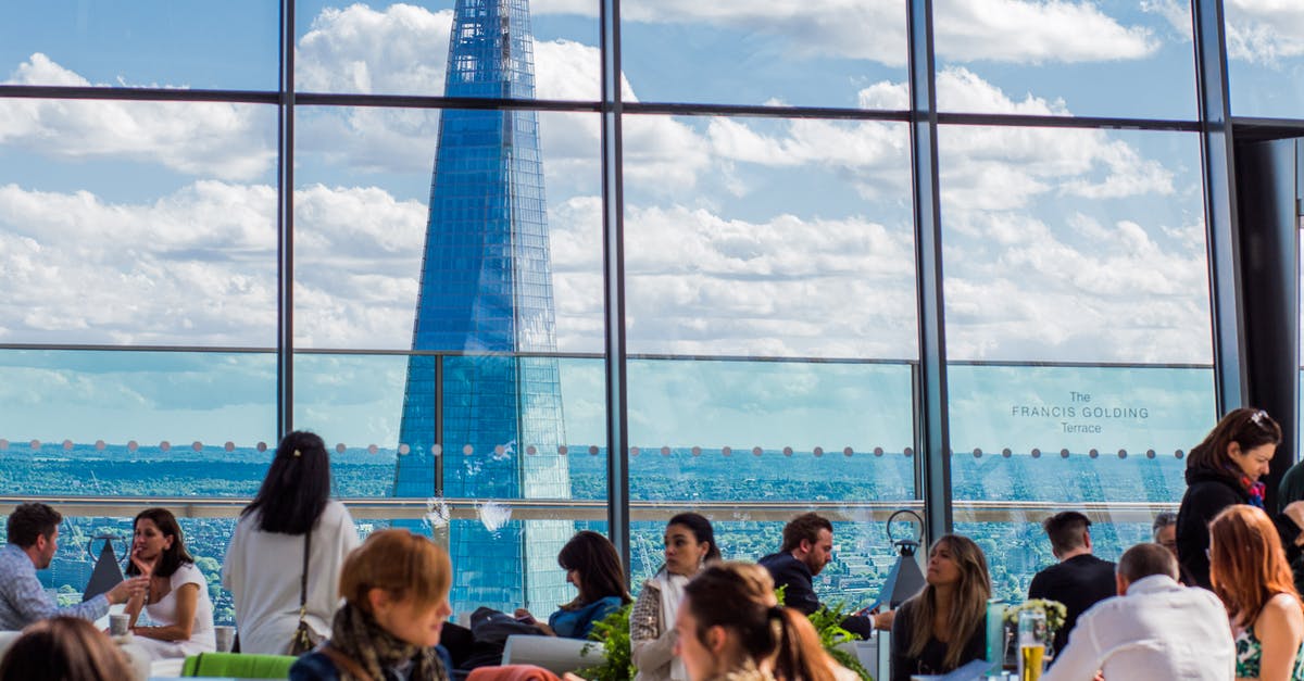 Why would a restaurant called "London Restaurant" in Hong Kong have nothing to do with London or anything British? [closed] - Woman Sitting in Front of Table
