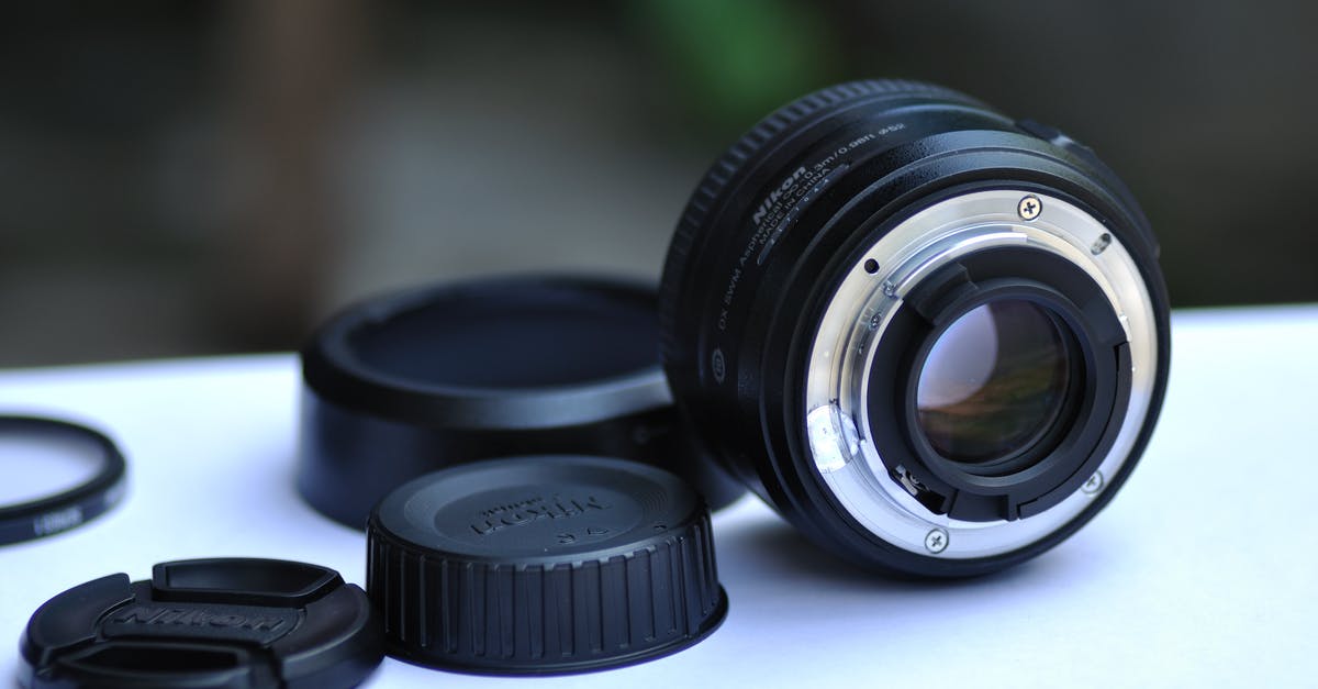 Will a Dyson product bought in Japan work in Australia? [closed] - Selective Focus Photography of Disassembled Camera Telephoto Lens