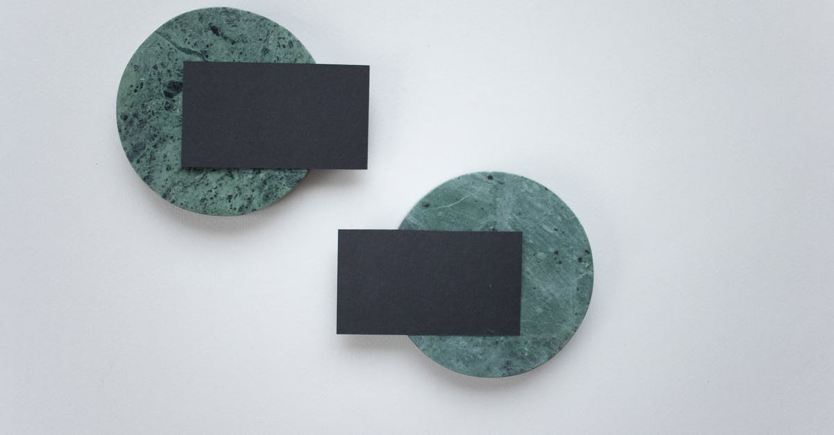 Will airlines let me board with a green card only? - Blank business cards on coasters Will airlines let me board with a green card only? - Blank business cards on coasters