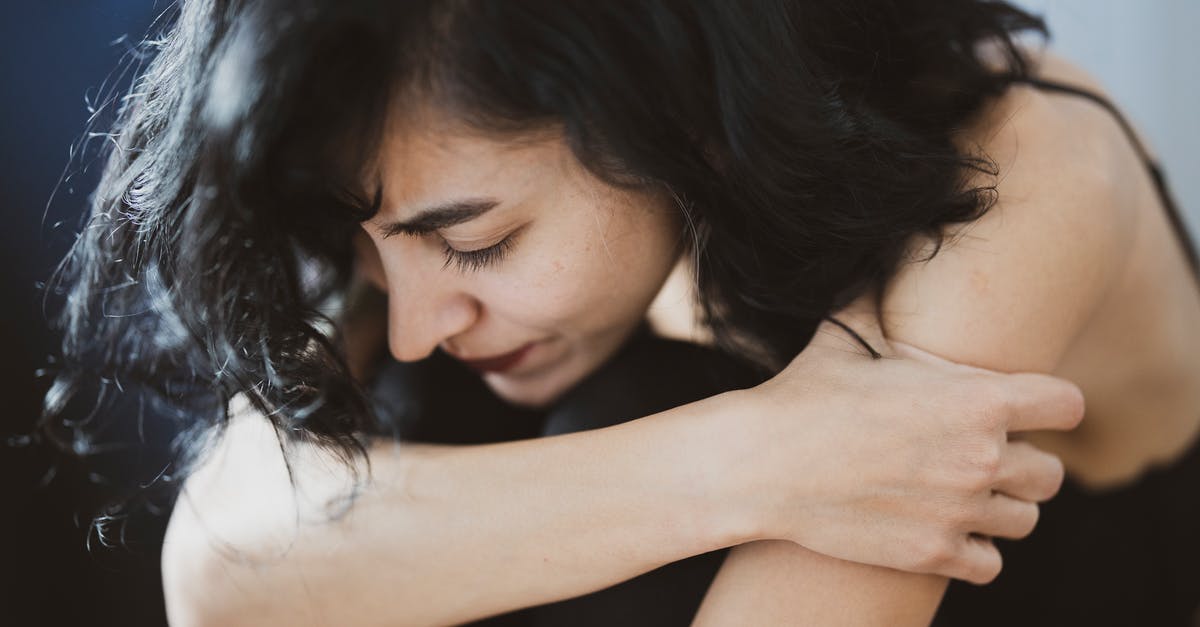 Will an Iranian or Kuwaiti visa or stamp in my passport pose a problem on a future visit to Israel? - Woman Wearing Black Camisole Will an Iranian or Kuwaiti visa or stamp in my passport pose a problem on a future visit to Israel? - Woman Wearing Black Camisole