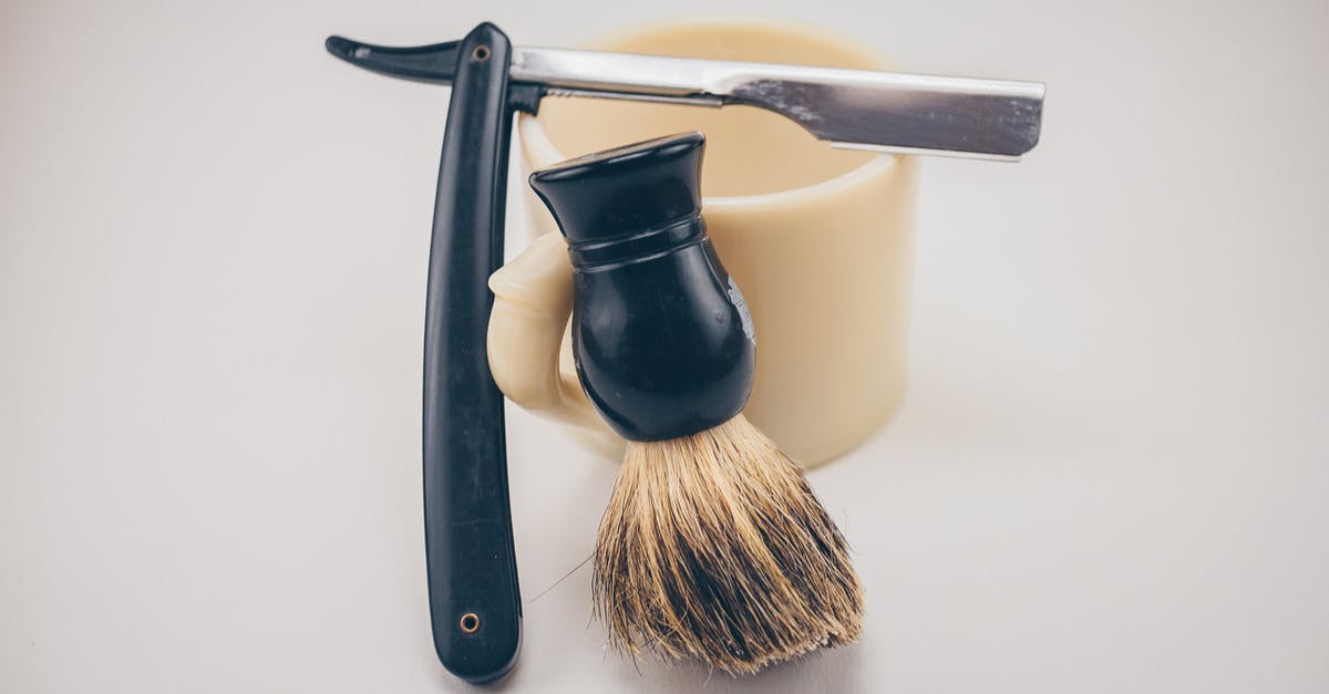Will barbers in Taiwan shave a beard/a week's growth? If so, how much does it cost? - Straight Razor Kit Will barbers in Taiwan shave a beard/a week's growth? If so, how much does it cost? - Straight Razor Kit