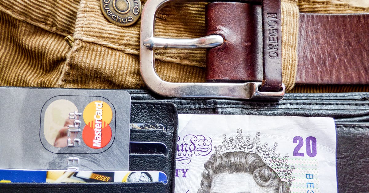Will connecting my wallet to my belt loop deter or attract pickpockets? - Black Card Holder Beside Belt Will connecting my wallet to my belt loop deter or attract pickpockets? - Black Card Holder Beside Belt