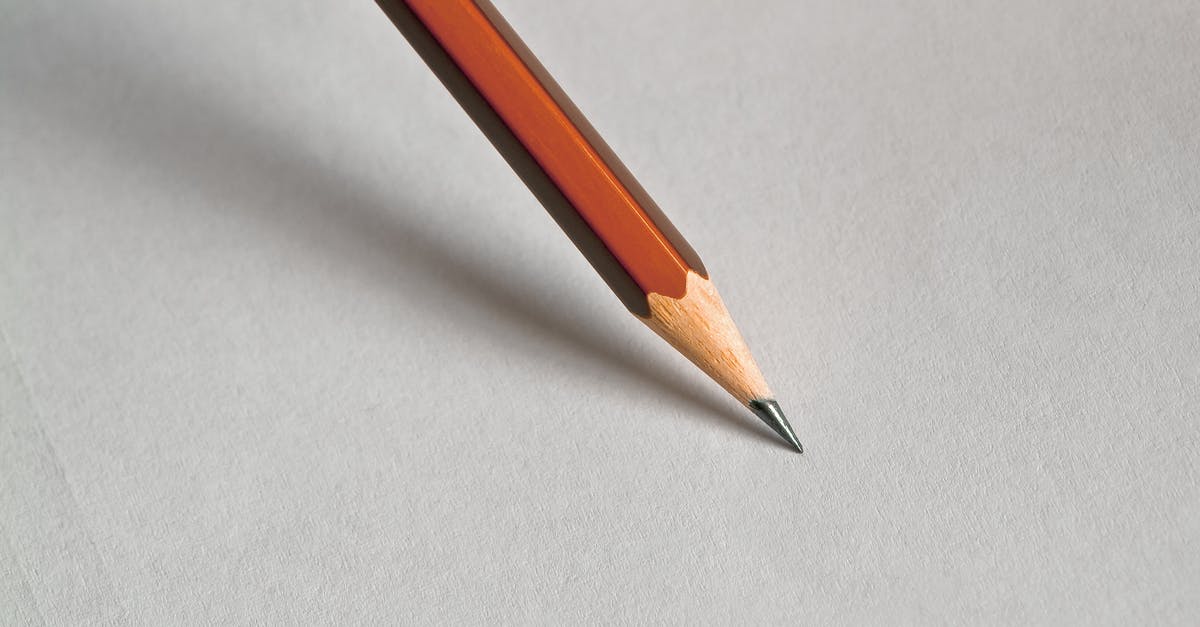 Will difference in surname of applicant and guardian lead to visa refusal? [closed] - Pencil on White Paper