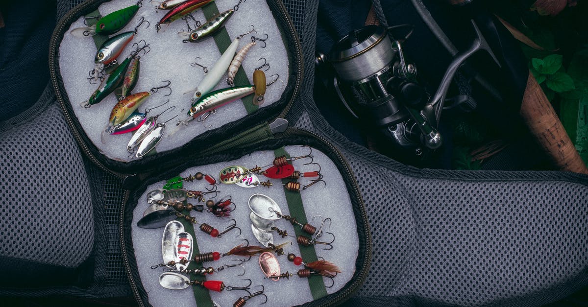 Will I be able to bring this bent hook in an airplane? - Bag with Bait and Fishing Rod Will I be able to bring this bent hook in an airplane? - Bag with Bait and Fishing Rod