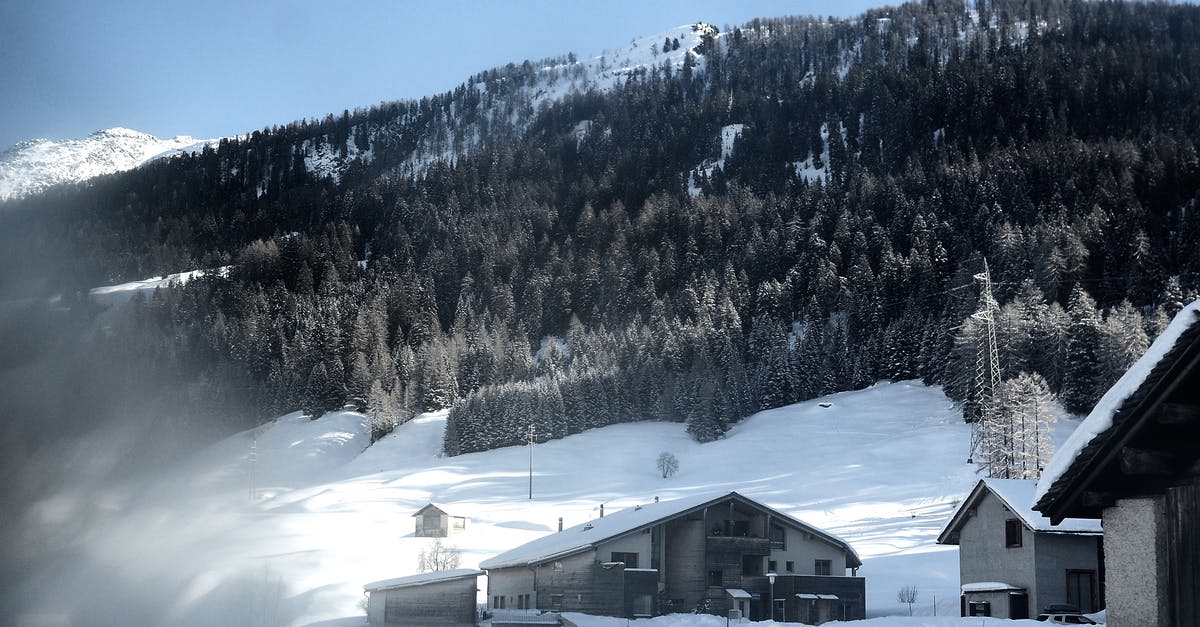 Will I be covered under the UK Health system? - Houses under the Mountain Covered with Trees Will I be covered under the UK Health system? - Houses under the Mountain Covered with Trees
