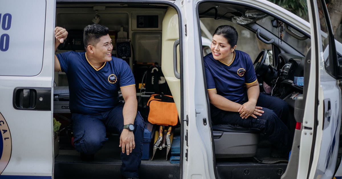 Will I be eligible for an Emergency Travel Document? - Man Wearing Blue Shirt Will I be eligible for an Emergency Travel Document? - Man Wearing Blue Shirt